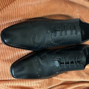 Dune London Dress Oxfords, 42